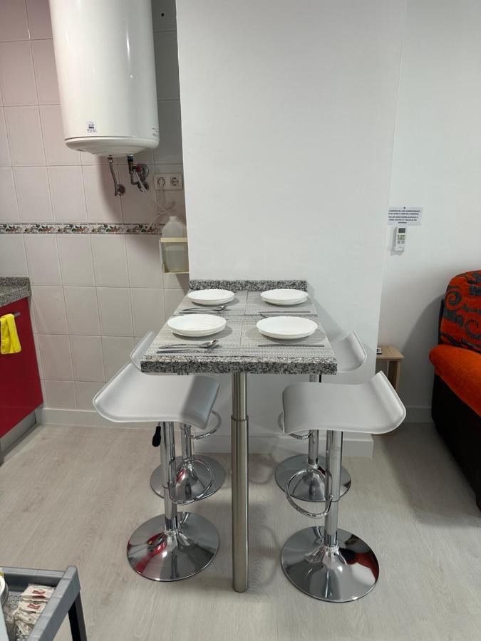 Piso En El Centro De Granada Lejlighed Eksteriør billede